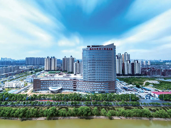 南昌大学第二附医院（
