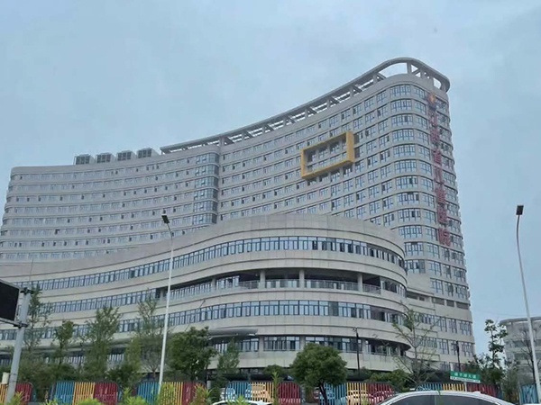 省儿童医院（南昌一分