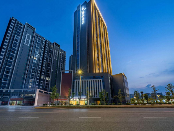 丽枫酒店（丰城东站店